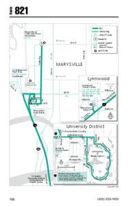 Marysville at Cedar and Grove Park & Ride[removed]