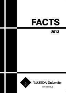 CONTENTS  1. 	Academic Calendar  2. 	Academic Institutions  3. 	Enrollment  4. 	Admissions 