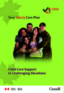 Child care / Health / Healthcare in the United States / Healthcare / Personal life / Family / Caregiver / AN/DRC-8 Emergency Rocket Communications System