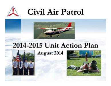 Civil Air Patrol / Military organization / Military