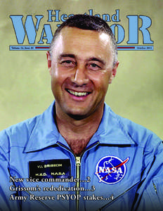 434th Air Refueling Wing / Grissom Air Reserve Base / 434th / Gus Grissom / 302nd Airlift Wing / Fourth Air Force / Air Force Reserve Command / Apollo 1 / United States Air Force / United States / Spaceflight / Indiana