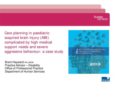 Acquired brain injury / Quality of life / Wechsler Intelligence Scale for Children / Health / Medicine / Cognitive tests / Medical terms