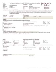 Cement / Calcium aluminoferrite / Calcium / Tricalcium aluminate / Carbon dioxide / Volatile organic compound / Chemistry / Matter / Calcium compounds