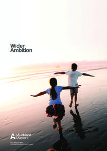 C  Wider Ambition  Annual Report 2012