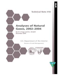 Geography of Texas / Natural gas / United States Bureau of Mines / Petroleum / Amarillo /  Texas / Hugoton Natural Gas Area / Matter / Chemistry / Helium