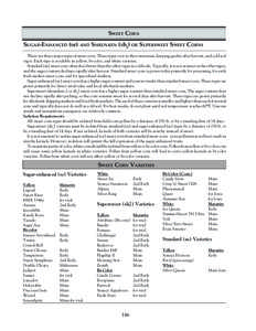 Tropical agriculture / Chemistry / Herbicides / Staple foods / Vegetables / Maize / Sweet corn / Genetically modified maize / Atrazine / Food and drink / Agriculture / Native American cuisine