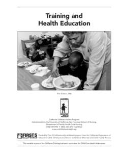 CCHA_TrainHealth_0306_v1.indd