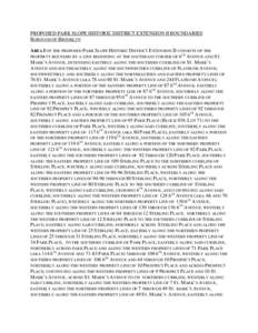 5 / 2 / Government of Vermont / Rutland (city) /  Vermont / Chittenden-3-2 Vermont Representative District /  2002–2012 / State governments of the United States / Vermont / Chittenden-3-3 Vermont Representative District /  2002–2012 / Burlington /  Vermont / Parishes of Barbados / Park Slope /  Brooklyn