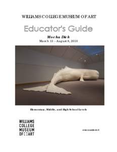 Microsoft Word - whale curriculum guide final draft.thirdhalf.doc