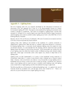 Microsoft Word - FINAL LIGHTING GUIDELINES[removed]rev 1.docx