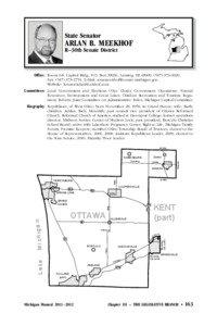 Coopersville / Ferrysburg /  Michigan / Ottawa County /  Michigan / Western Michigan / Grand Rapids – Wyoming metropolitan area / Geography of Michigan / Grand Haven /  Michigan / Michigan