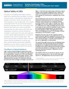 Physics / Gas discharge lamps / Light-emitting diodes / Semiconductor devices / Luminescence / Ultraviolet / LED lamp / Fluorescent lamp / Phosphor / Electromagnetic radiation / Light / Lighting