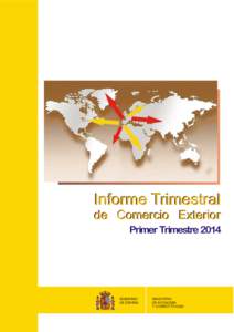 Informe Comex TrimestralTrim II