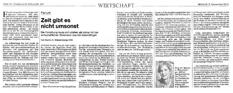 Seite 18 / Süddeutsche Zeitung NrJr st F L-ls