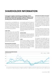 Investment / Equity securities / Corporate finance / Dividend / Share / Stock / Treasury stock / Rate of return / Short / Financial economics / Finance / Stock market