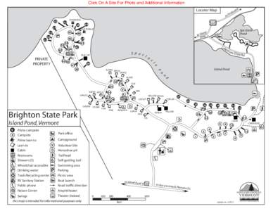 Eastern United States / Geography of the United States / Saranac Lakes Wild Forest / Massasoit State Park / Island Pond / Vermont / Massachusetts