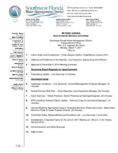 Minutes / Ocala /  Florida / Meetings / Parliamentary procedure / Agenda