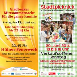 Stadtpicknick 2014 NEU Grossplakat 21_05_2014