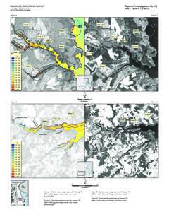 Report of Investigations No. 74  DELAWARE GEOLOGICAL SURVEY University of Delaware, Newark John H. Talley, State Geologist