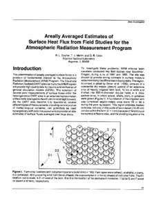 Data Assimilation  R. L. Coulter, T. J. Martin, and D. R. Cook Argonne National Laboratory Argonne, IL 60439