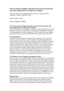 Political geography / Sociocultural evolution / Single-party states / Modernization / Sociology / China / Confucianism / Globalization / North Korea / Asia / Member states of the United Nations / Republics