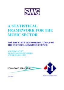 Microsoft Word - Music Sector FINAL, FINAL REPORT.doc