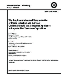 Detectors / Active fire protection / Smoke detector / Flame detector / Alarm devices / Fire alarm system / Flame detection / False alarm / Smoke / Safety / Security / Alarms