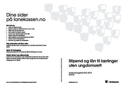 Larlinger_uten_ungdomsrett_2013_bm.indd