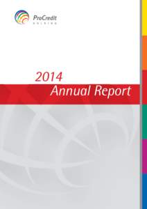 2014 Annual Report 2  Key Figures of the Group