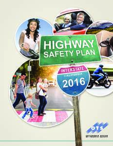 Road traffic safety / Safety / Road safety / Surface and Air Transportation Programs Extension Act / Thomas Michael McGovern