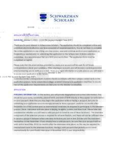 Microsoft Word - Schwarzman Scholars Application Instructions finaldocx