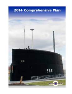 2014 Comprehensive Plan  PORT OF BENTON