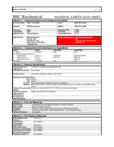 Microsoft Word - Eosin Y Alcoholic[removed]MSDS.doc