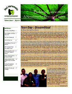RAC July2013 Newsletter FINAL.pub