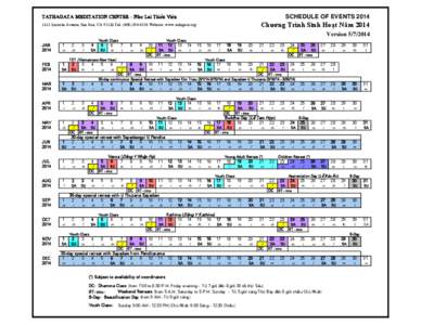 Interceptor aircraft / Calendars / Invariable Calendar