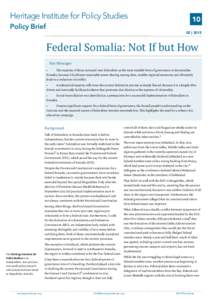 States of Somalia / Geography of Somalia / Divided regions / Puntland / Galkayo / Galmudug / Transitional Federal Government / Federalism / Garoowe / Somalia / Somali Civil War / Africa