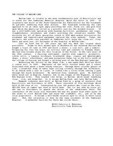 Rhode Island / Wallum / Pascoag /  Rhode Island / Geography of the United States / Cotton mill / Burrillville /  Rhode Island / Wallum Lake / Providence County /  Rhode Island