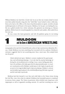 Professional Wrestling Hall of Fame and Museum / Greco-Roman wrestling / William Muldoon / Clarence Whistler / John L. Sullivan / Mixed martial arts / Wrestling / Jake Kilrain / Professional wrestling / Sports / Combat / Combat sports