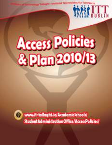 Microsoft Word - Access Plan 2010 _published