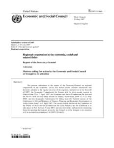 E[removed]Add.1  United Nations Economic and Social Council