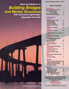 Architecture / Structural engineering / Civil engineering / Composite materials / Precast concrete / Reuse / Reinforced concrete / Prestressed concrete / Plate girder bridge / Concrete / Construction / Building materials