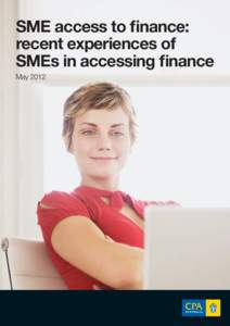 242861_Access to Finance Document_CHARTS