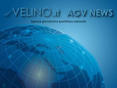 ilVelino è un’agenzia giornalistica quotidiana nazionale con sede a  Roma, Napoli, Reggio Calabria, Palermo e con sede di corrispondenza a Bruxelles Occupa da quindici anni una posizione di preminenza nel panorama de