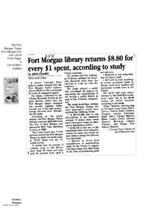 The Fort Morgan Times Fort Morgan,CO Circ[removed]From Page: 3