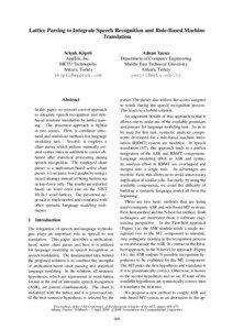 Syntax / Compiler construction / Parsing / Chart parser / LR parser / Earley parser / Top-down parsing / Finite-state machine / Martin Kay / Formal languages / Theoretical computer science / Programming language implementation