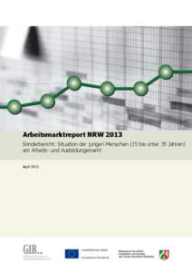 Arbeitgeberservice in ARGEn und Optionskommunen in NRW
