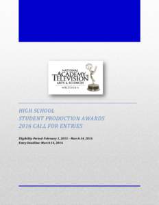 Emmy Award / Demoscene compo