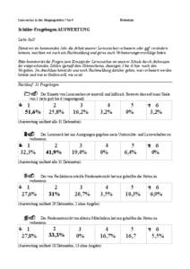 Microsoft Word - Auswertung Lerncoaches.doc