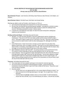 Homeowner association / Housing / Computer hardware / Hewlett-Packard / Technology / Computing / Community-based organizations / Community development