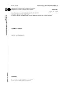 Microsoft Word - DSTI_CP_ICCP_SPAM_2005_10_FIN_ENG[1].doc